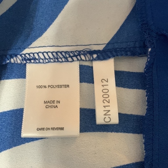 New York and Company summer top - Picture 6 of 7